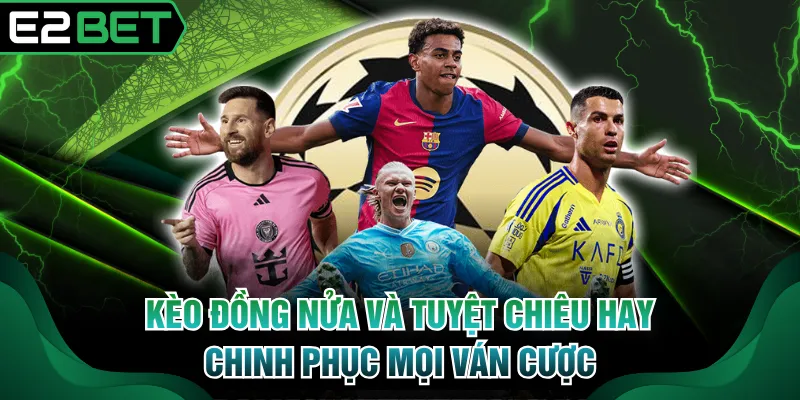 Kèo đồng nửa