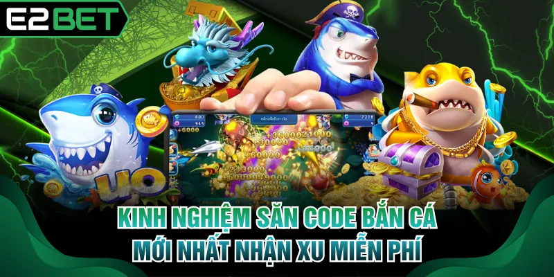 Code bắn cá